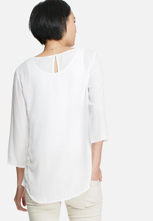 Vero Moda - Gayle blouse