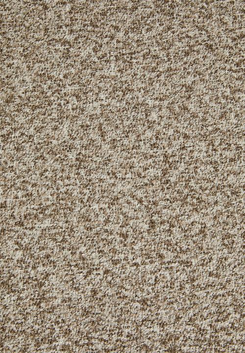Zorora - Lira luxe loveseat - Natural