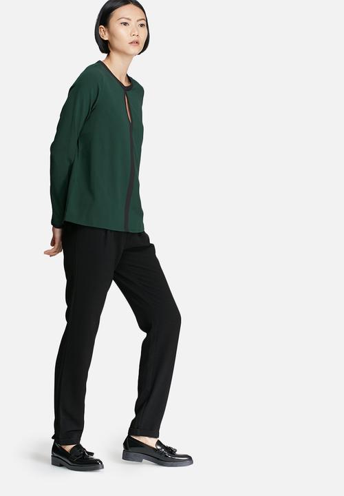 Vero Moda - Illy blouse