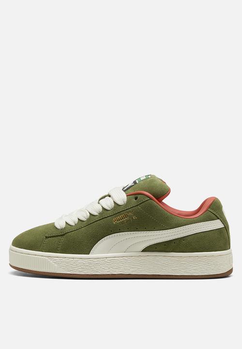 PUMA - Suede XL