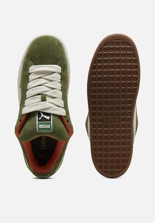 PUMA - Suede XL