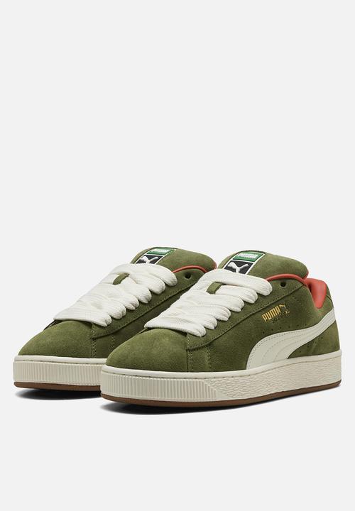 PUMA - Suede XL