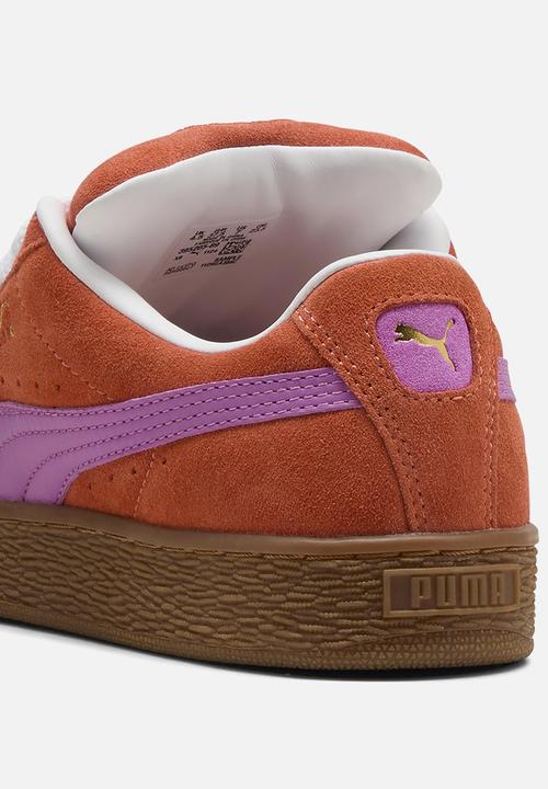 PUMA - Suede XL
