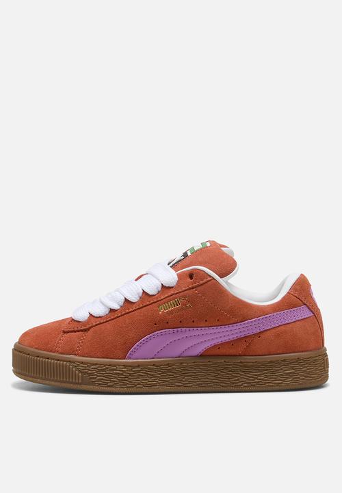 PUMA - Suede XL