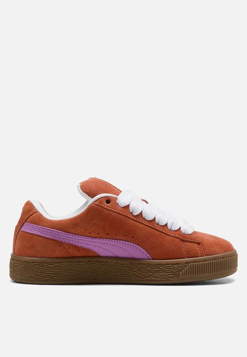 PUMA - Suede XL