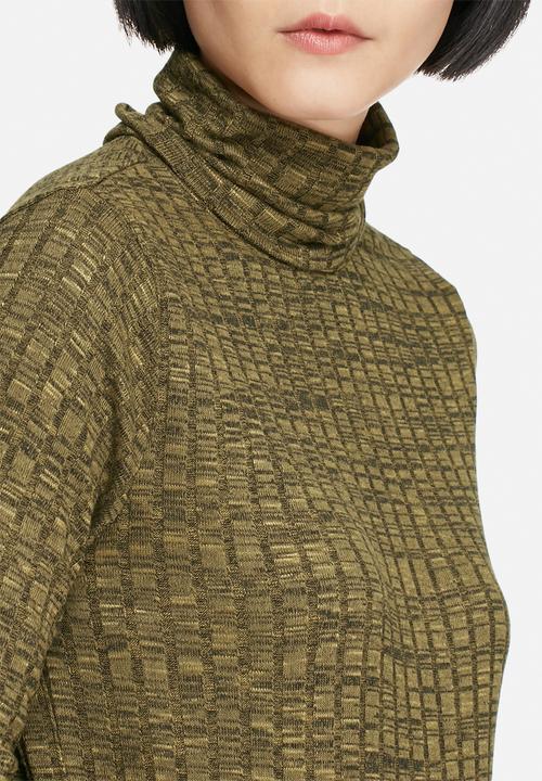 Vero Moda - Nille rollneck top