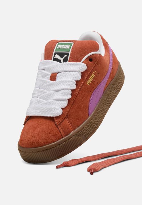 PUMA - Suede XL