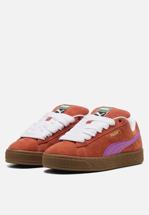 PUMA - Suede XL