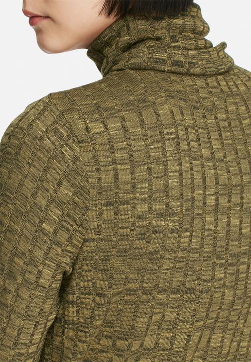 Vero Moda - Nille rollneck top