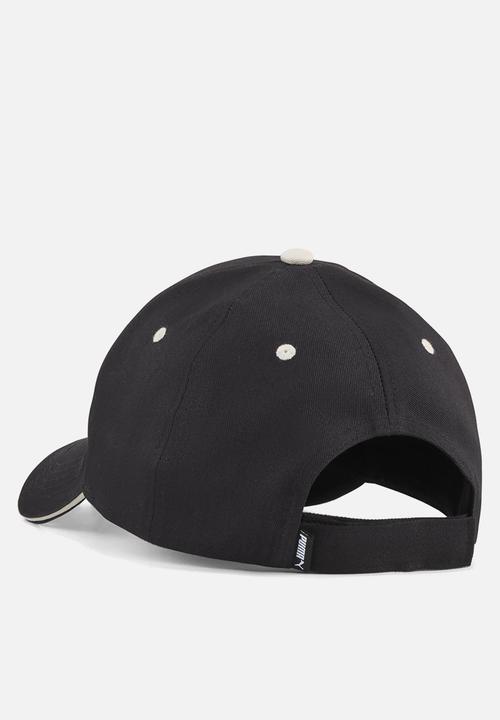 PUMA - Puma Class Bb Cap - Puma Black