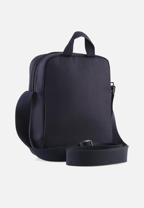 PUMA - PUMA Fundamental Portable - New Navy-Apple