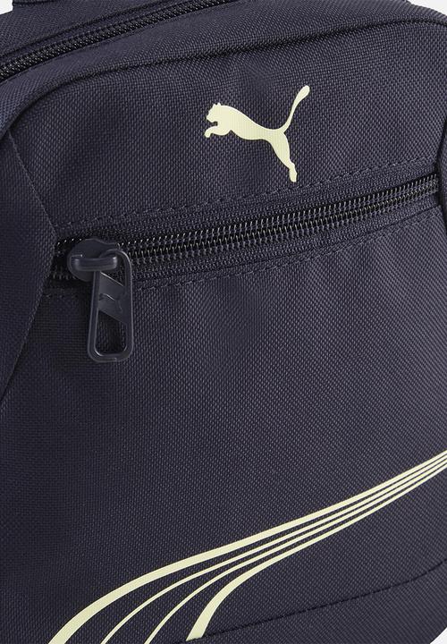PUMA - PUMA Fundamental Portable - New Navy-Apple