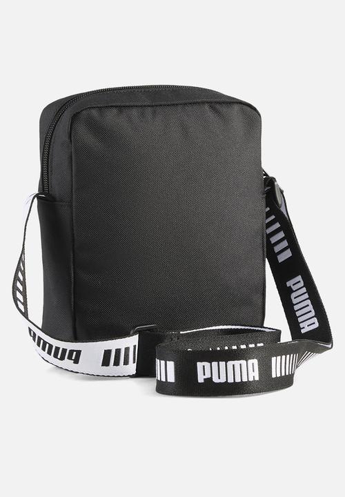 PUMA - Puma Phase Tape Portable - Puma Black