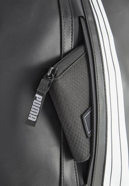 PUMA - Mode Backpack - PUMA Black