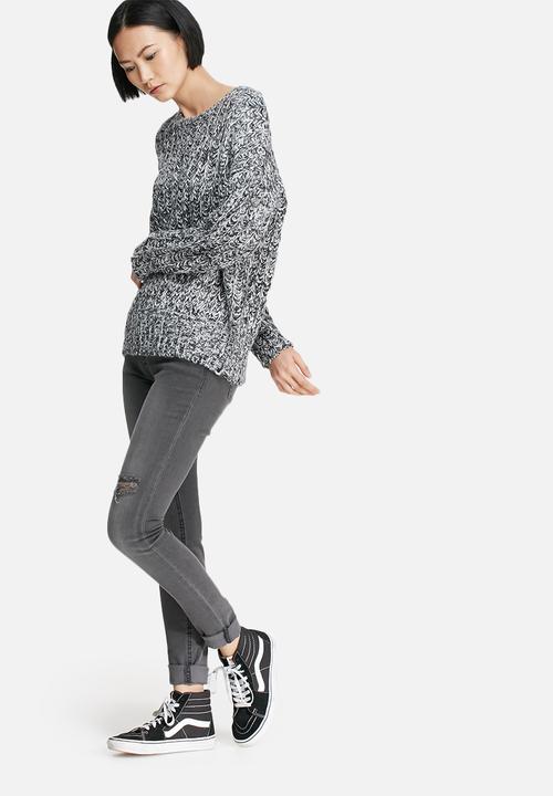 Vero Moda - Smile sweater