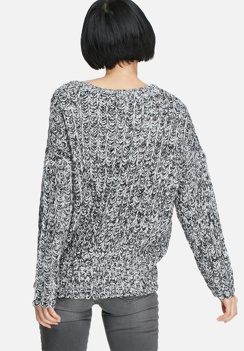 Vero Moda - Smile sweater