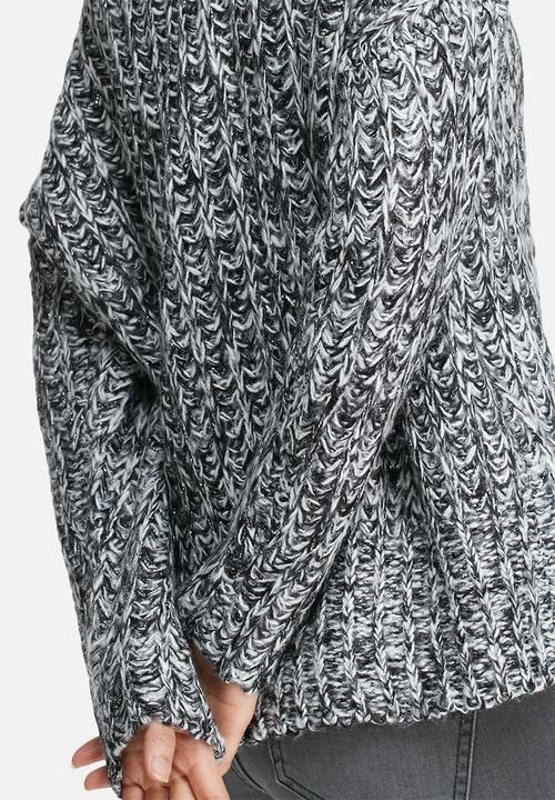 Vero Moda - Smile sweater