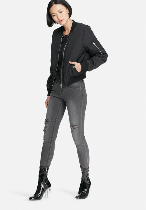 Vero Moda - Dicte bomber jacket