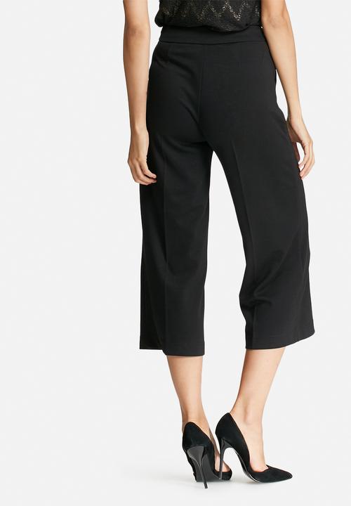 Vero Moda - Cassy wide pants