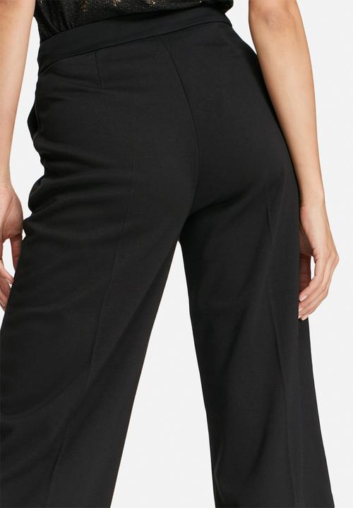 Vero Moda - Cassy wide pants