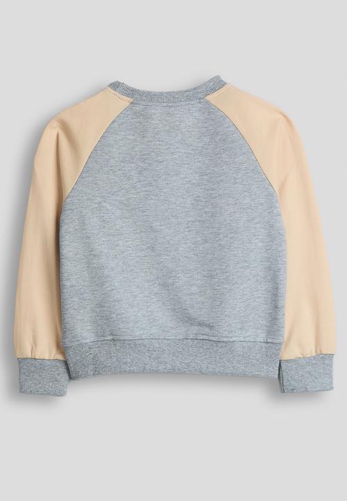 Pop Candy - Sweatshirt - grey/neutral