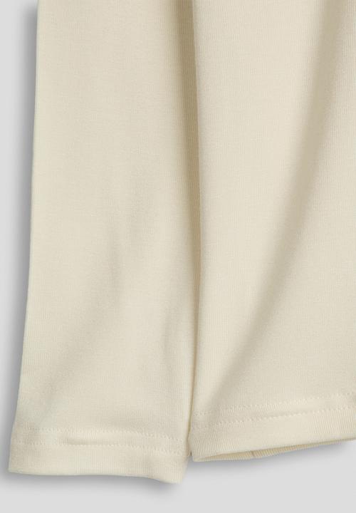Pop Candy - Long sleeved tee - cream
