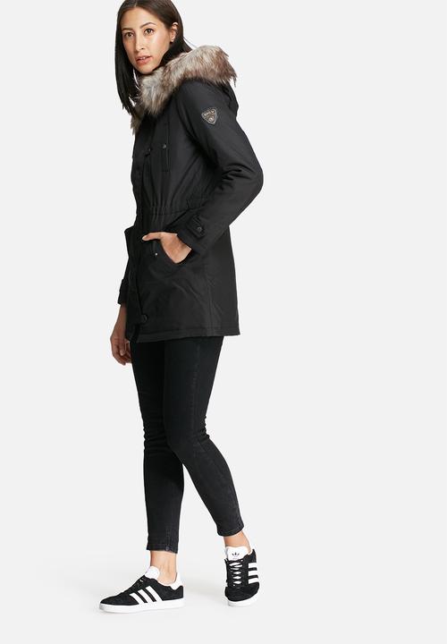 ONLY - Iris parka