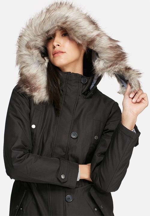 ONLY - Iris parka