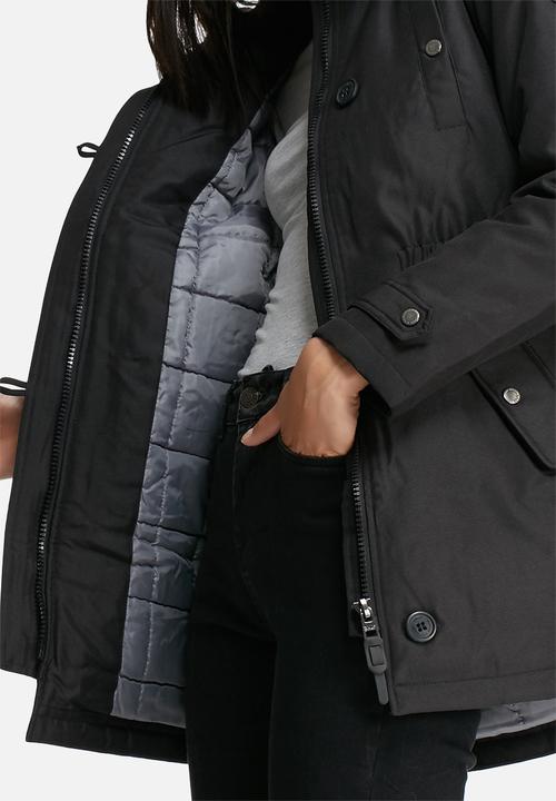 ONLY - Iris parka