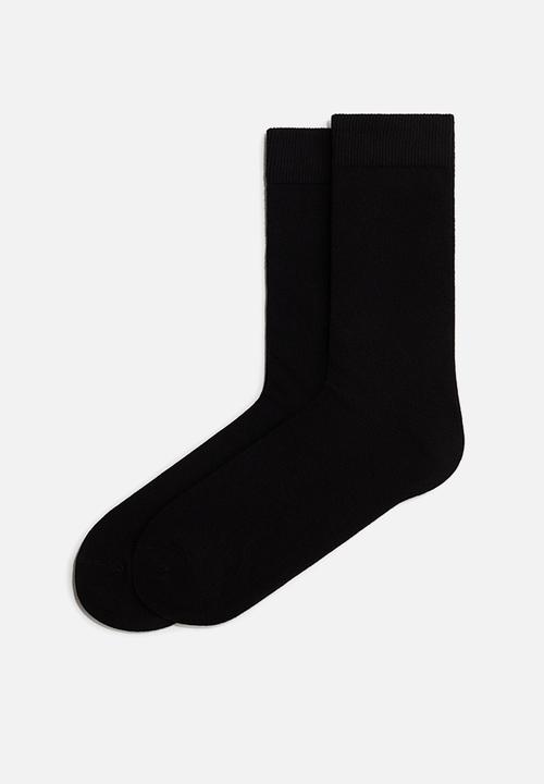 H&M - 5 pack socks - multi 