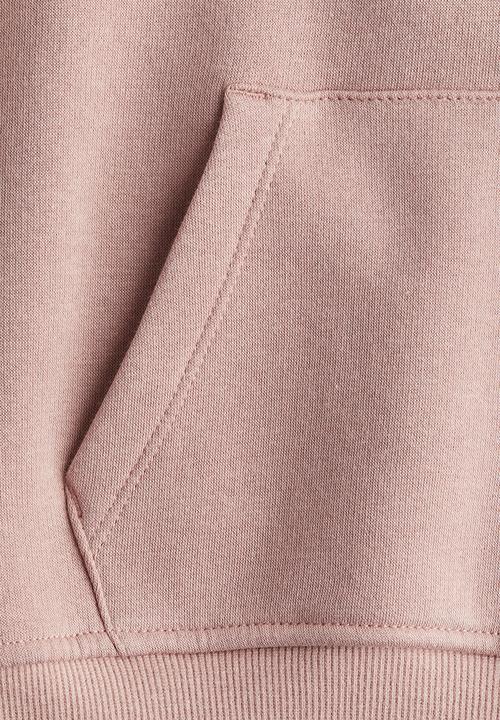 H&M - Hoodie - pink