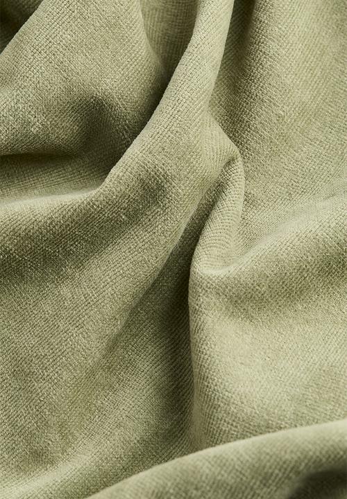 H&M - Hooded bath towel - green/dinosaur