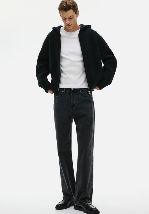 Relaxed jeans - black - 1316883004
