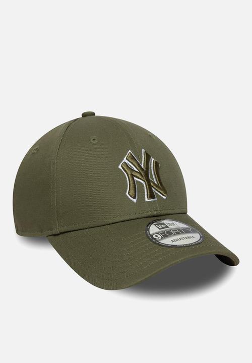 New Era - Outline 9Forty® New York Yankees - Green