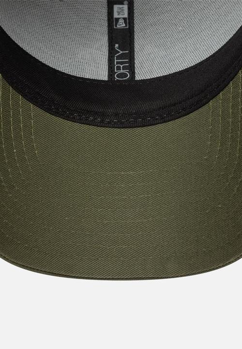 New Era - Outline 9Forty® New York Yankees - Green