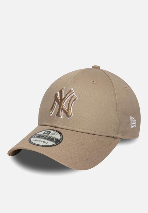 New Era - Outline 9Forty® New York Yankees - Neutral