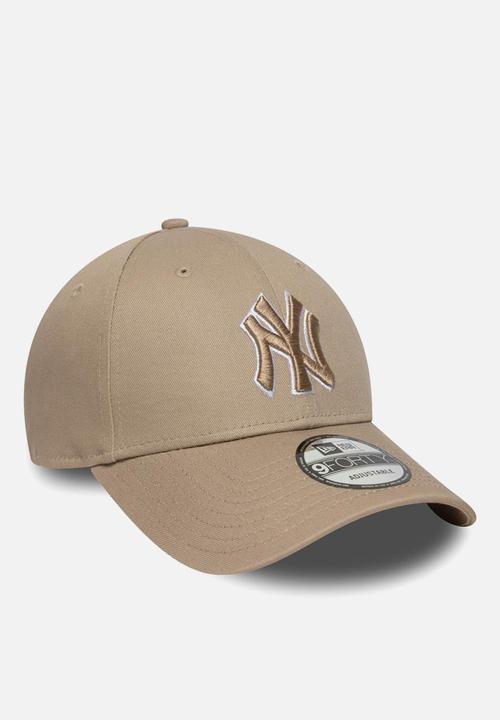 New Era - Outline 9Forty® New York Yankees - Neutral