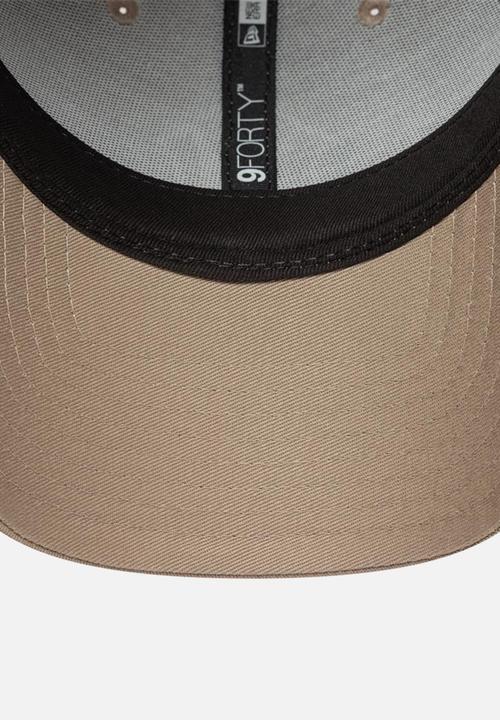 New Era - Outline 9Forty® New York Yankees - Neutral