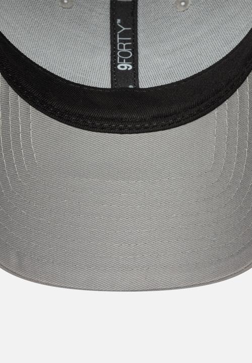 New Era - Outline 9Forty® New York Yankees - Grey