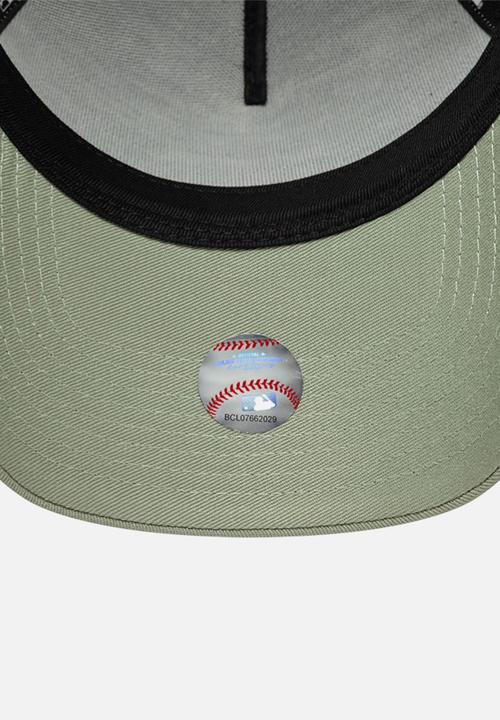 New Era - League Ess E-Frame New York Yankees - Green
