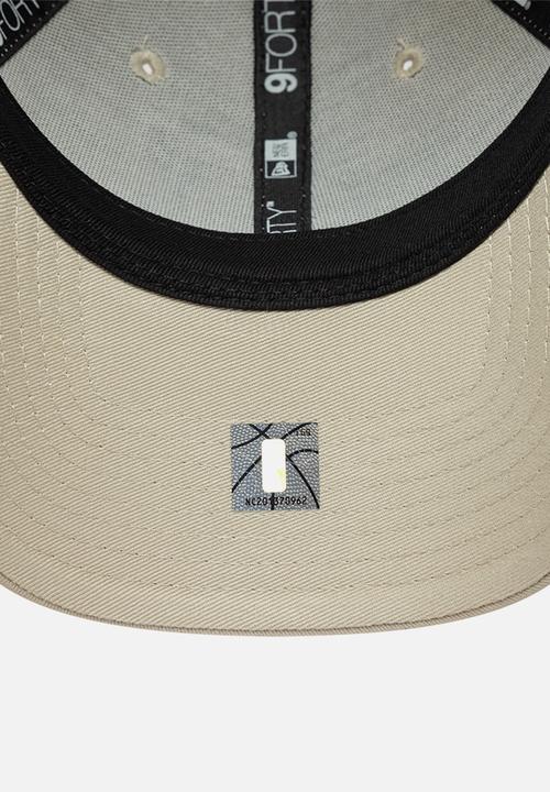 New Era - Team Outline 9Forty® Los Angeles Lakers - Neutrals