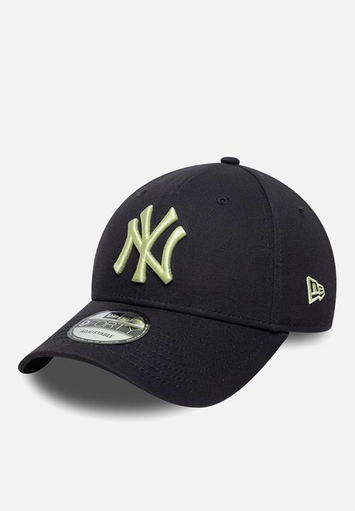 New Era - League Essential 9Forty® New York Yankees - Navy.