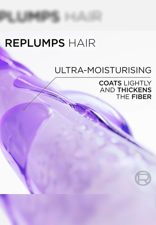 L'Oreal Paris - Elvive Hydra Hyaluronic Shampoo - 400ml