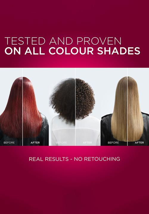 L'Oreal Paris - Elvive Colour Protect Conditioner - 500ml