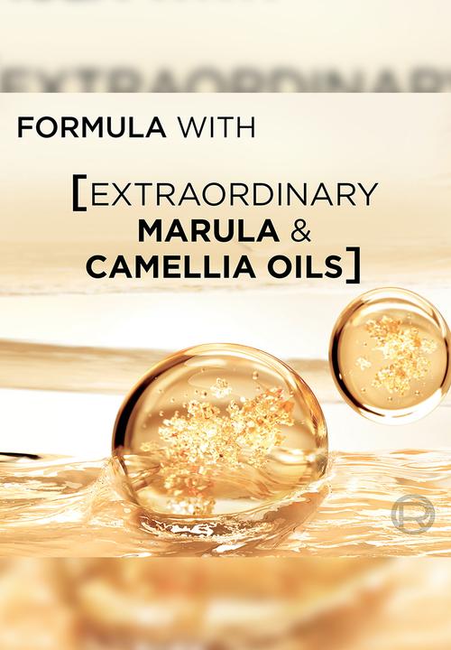 L'Oreal Paris - Elvive Extraordinary Oil Conditioner - 300ml