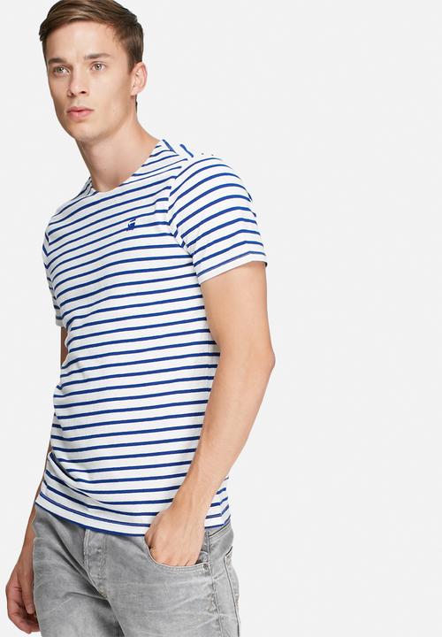 G-STAR - Xartto tee