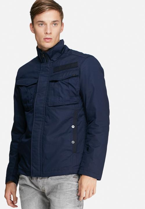 G-STAR - Rovic utility jacket