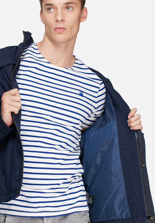G-STAR - Rovic utility jacket