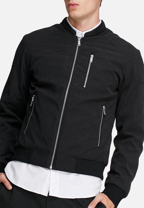 Jack & Jones - Logan bomber jacket