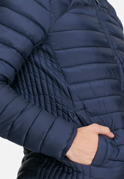 Jack & Jones - Derby slim jacket 